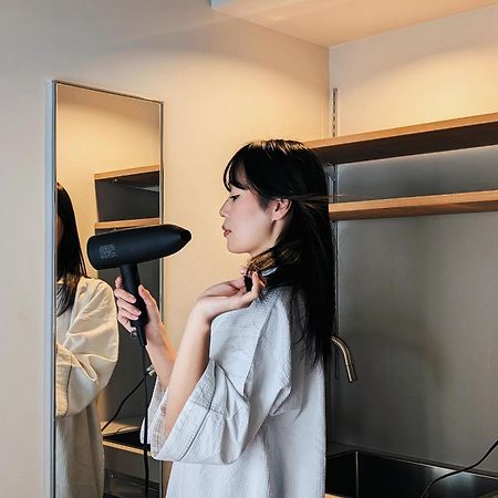 טוקיו Art Hotels Shibuya מראה חיצוני תמונה