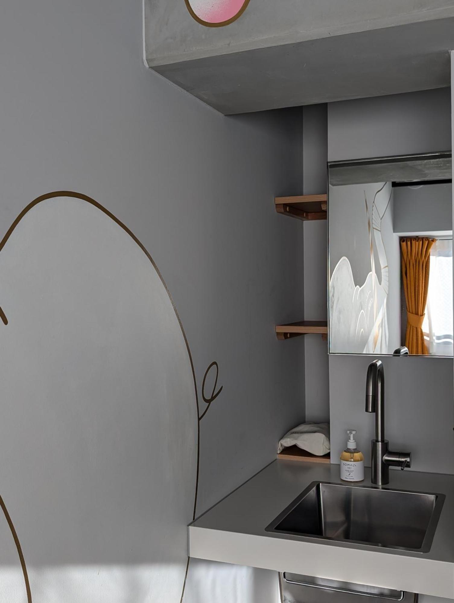 טוקיו Art Hotels Shibuya מראה חיצוני תמונה