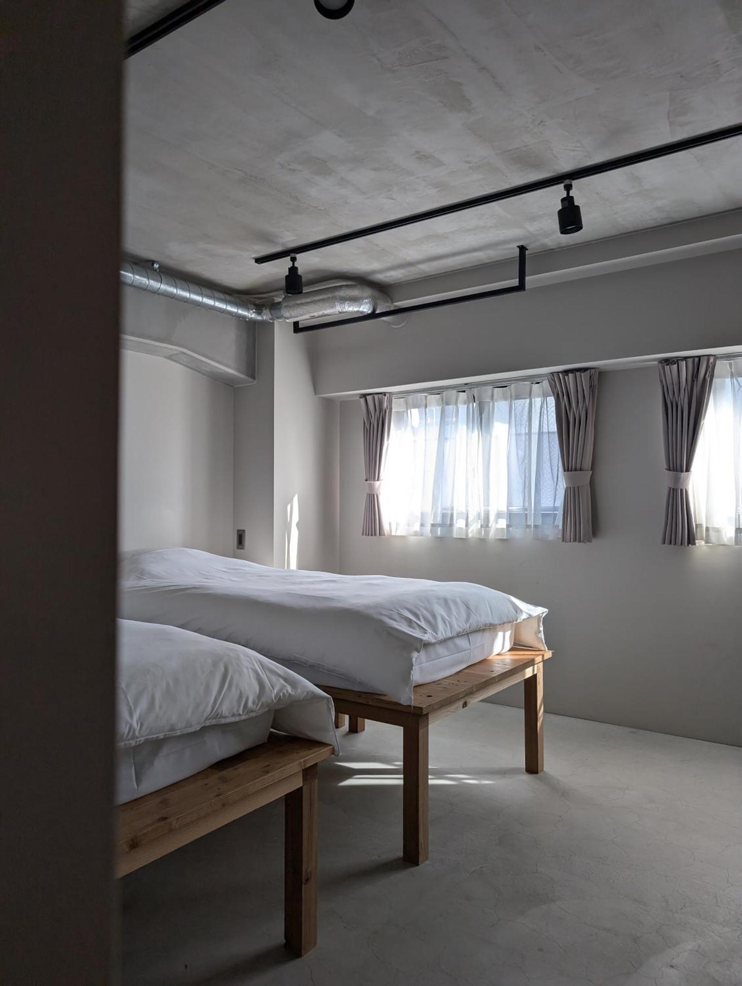 טוקיו Art Hotels Shibuya מראה חיצוני תמונה