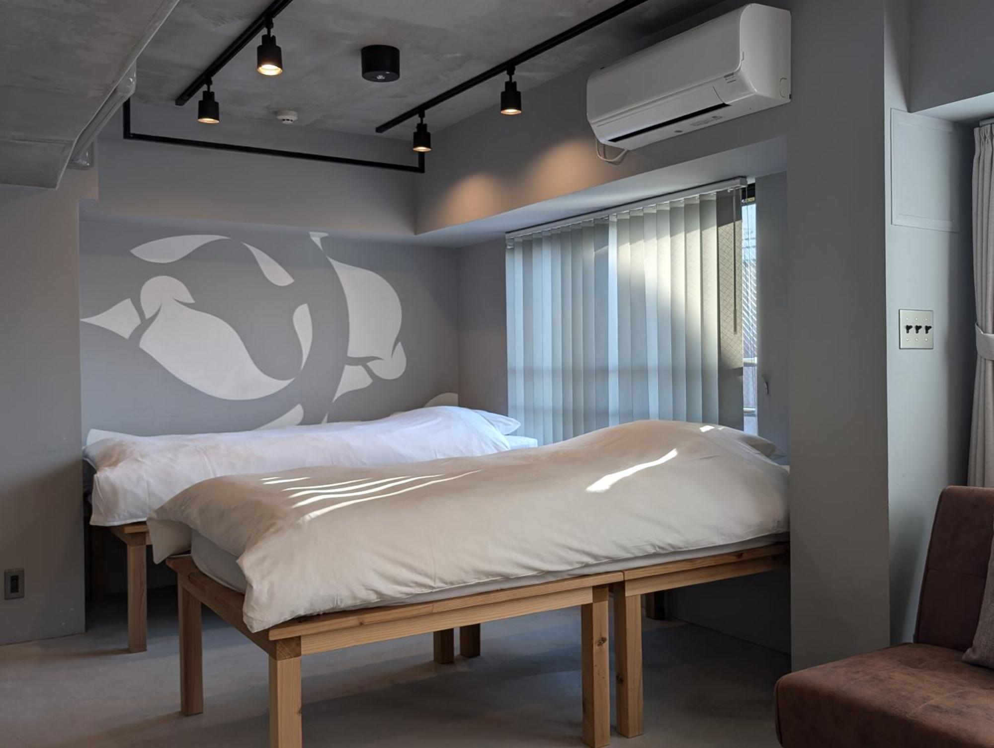 טוקיו Art Hotels Shibuya מראה חיצוני תמונה