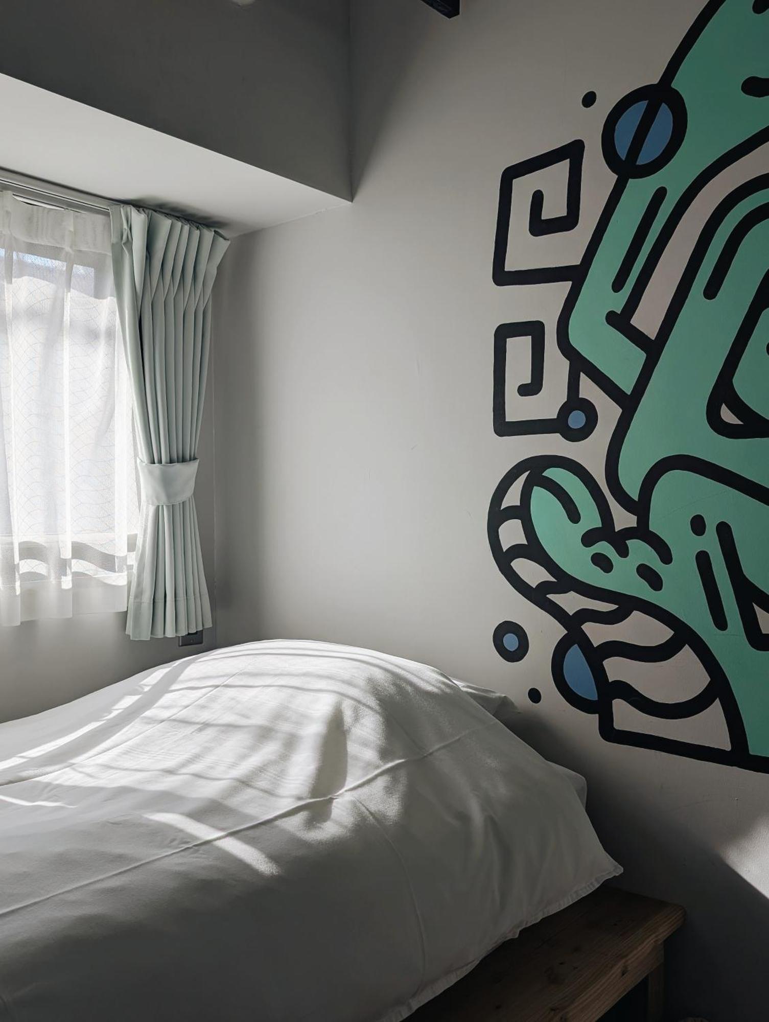 טוקיו Art Hotels Shibuya מראה חיצוני תמונה