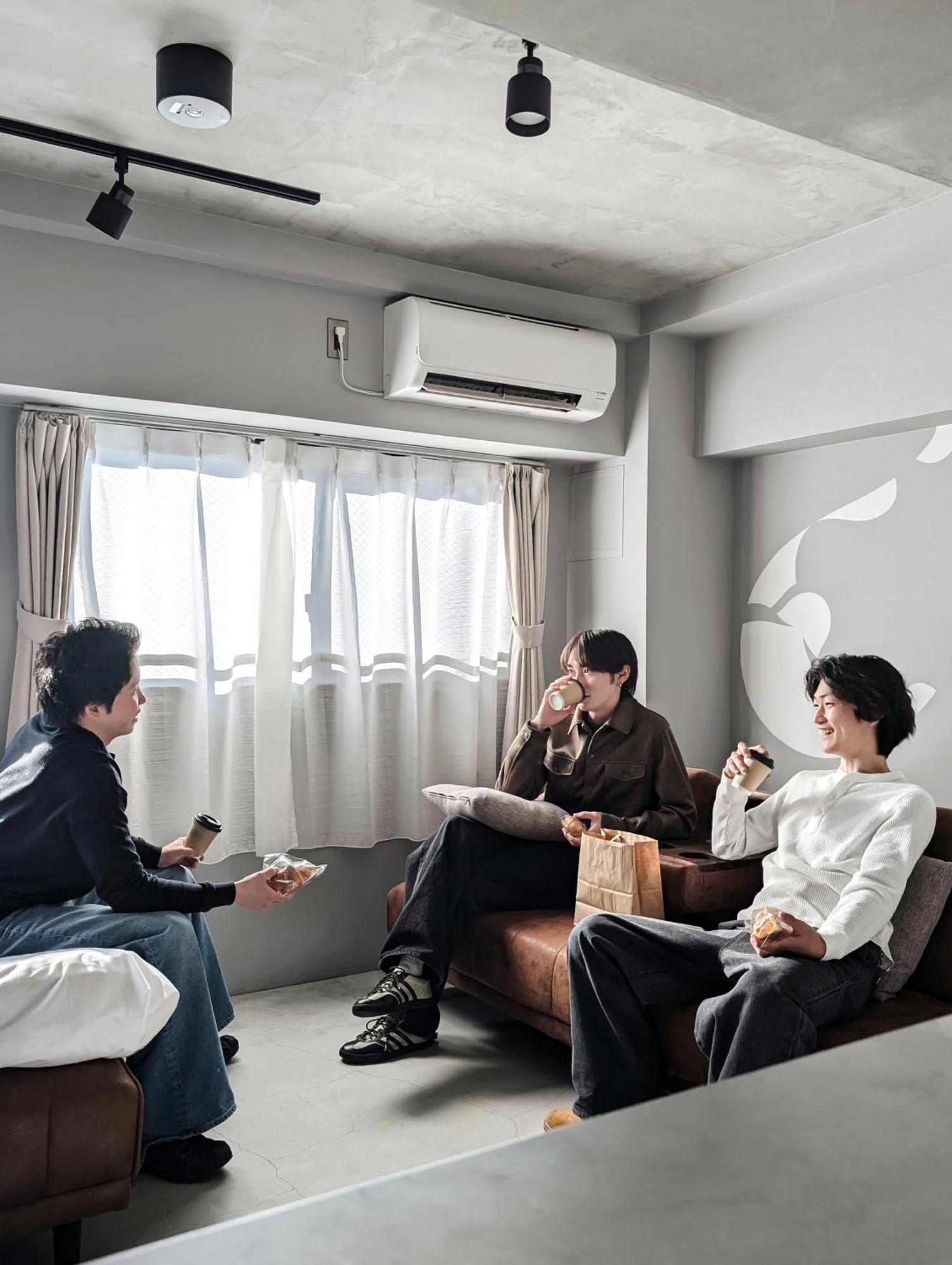 טוקיו Art Hotels Shibuya מראה חיצוני תמונה